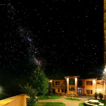 Sierra Palomera 2 בית כפרי *