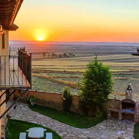 Sierra Palomera 2 Casa rural *