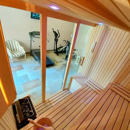 Casa di campagna Sierra Palomera 2 *