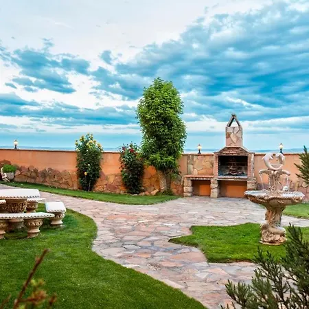 Sierra Palomera 2 Casa di campagna Camanas