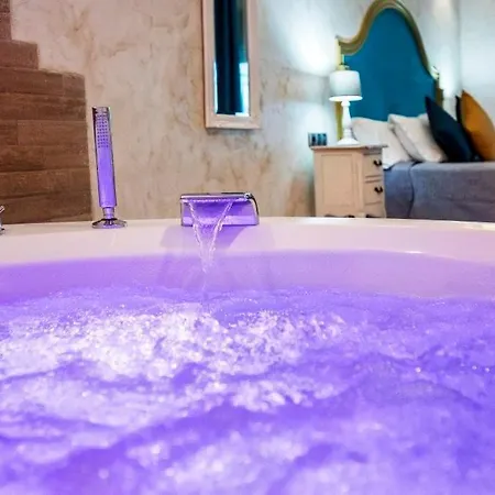 Sierra Palomera 2 Casa di campagna *