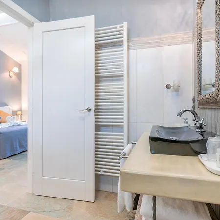 Sierra Palomera 2 * Camanas