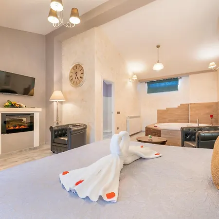 Sierra Palomera 2 בית כפרי *