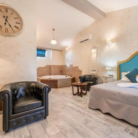 בית כפרי Sierra Palomera 2 Camanas