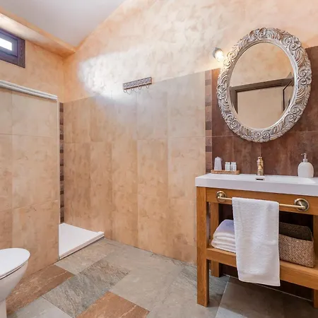 Sierra Palomera 2 * Camanas