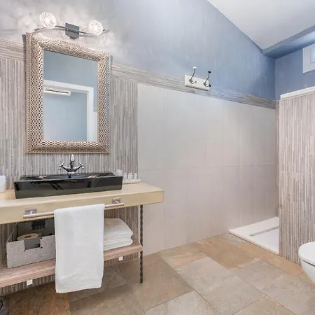 Sierra Palomera 2 בית כפרי