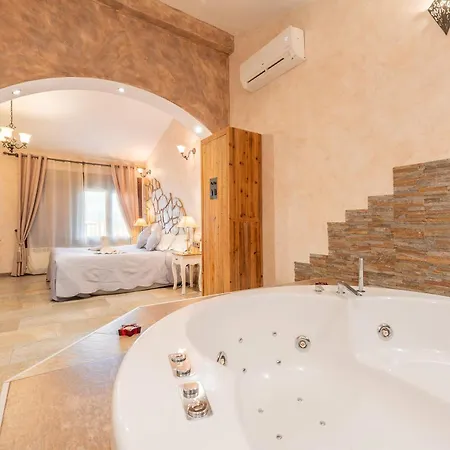 Sierra Palomera 2 Casa di campagna *