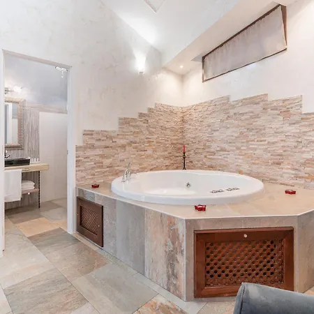 Casa di campagna Sierra Palomera 2 *