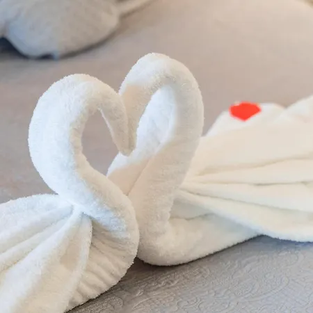 Sierra Palomera 2 בית כפרי Camanas