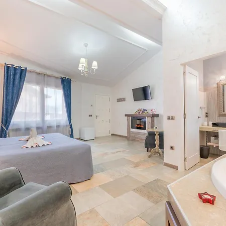 Sierra Palomera 2 * Camanas