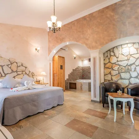 Sierra Palomera 2 Casa di campagna