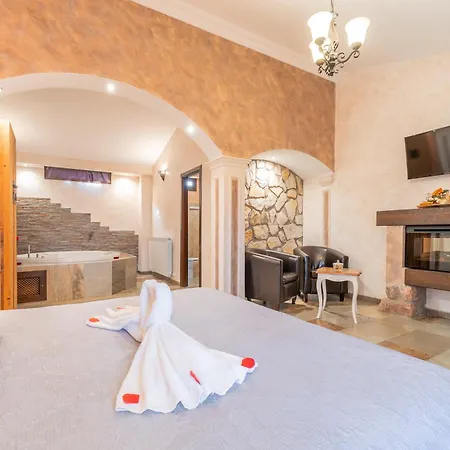 Sierra Palomera 2 Casa di campagna *