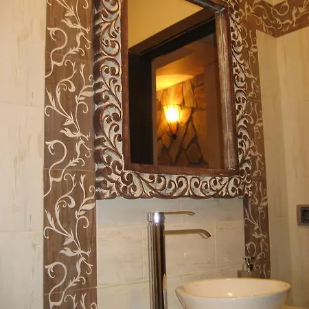 Sierra Palomera 2 Camanas