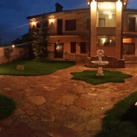 Casa rural Sierra Palomera 2 *