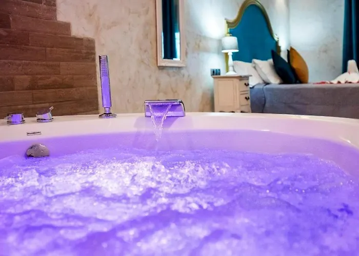 Sierra Palomera Country house *