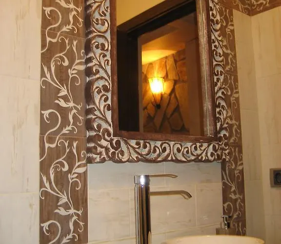 Sierra Palomera Camanas