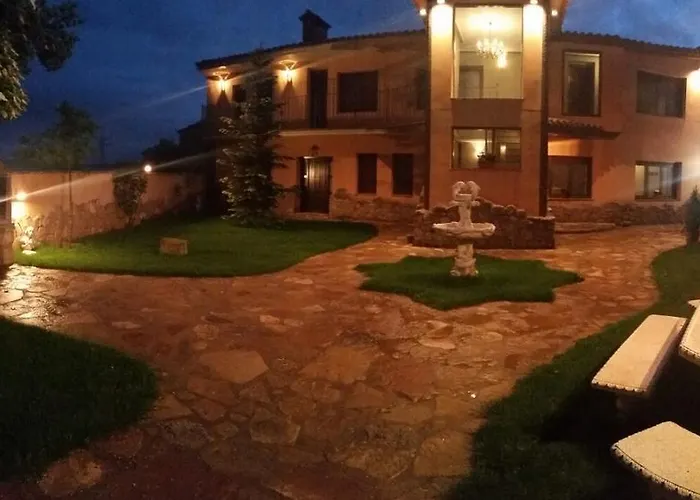 Landsted Sierra Palomera 2 *